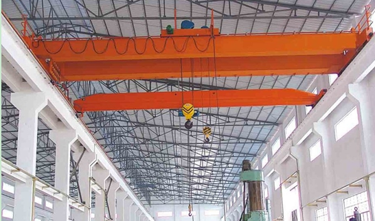 電動葫蘆橋式起重機(jī)